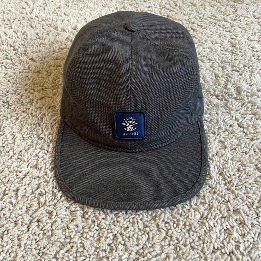 RipCurl hat